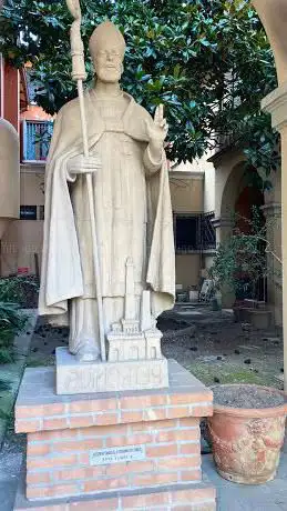 Photo de Museo Civico Archeologico â€œAnton Celeste Simoniniâ€ di Castelfranco Emilia