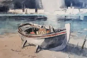 Photo de Galerie Michel Fillion