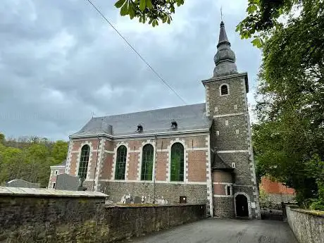 Photo de Saint Apollinaire