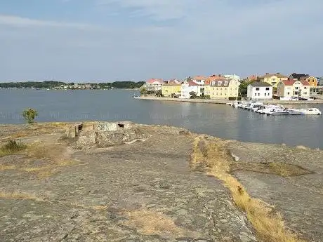 Photo de Stakholmen