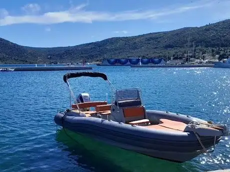 Photo de Cres Travel Tourist agency Croatia