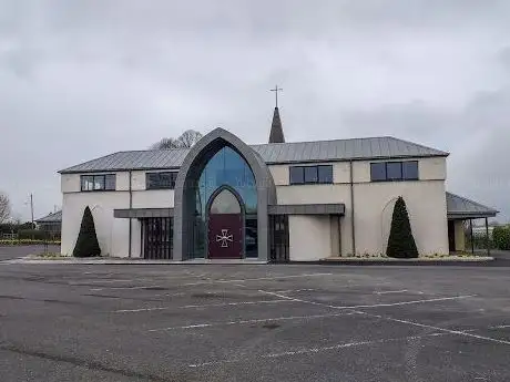 Photo de Kilbeggan Church