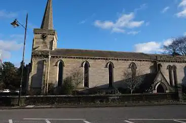 Photo de Holy Trinity Church, Forest Row