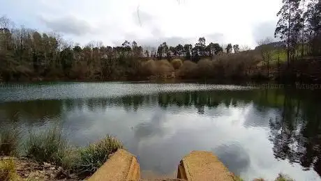 Photo de 2Â° lago De Reocin