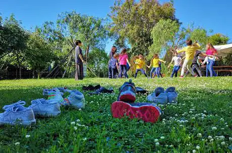 Photo de The Factory of Fun and educational events