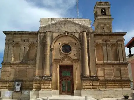 Photo de Church of Saint Mary Immaculate