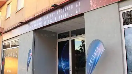 Photo de Bienvenido al Futuro VR