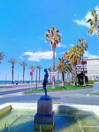 Photo de La Venus Del Mediterrani