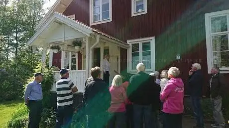 Photo de Tignemåla Skolmuseum