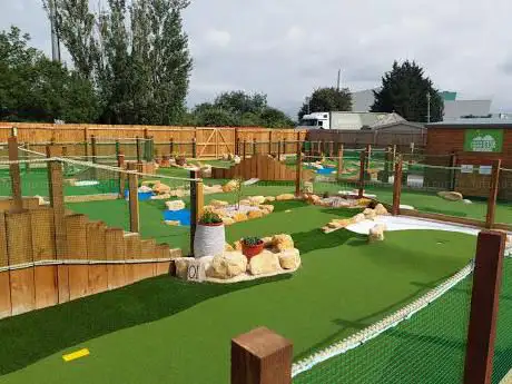 Photo de Aces Minigolf Gloucester
