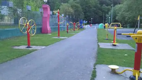 Photo de Parke Bioosasungarria