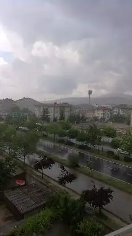 Photo de Yunusemre Parkı