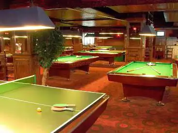 Photo de Amsterdam Billiards Club