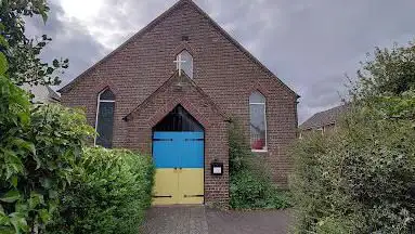 Photo de Bovingdon Baptist Church