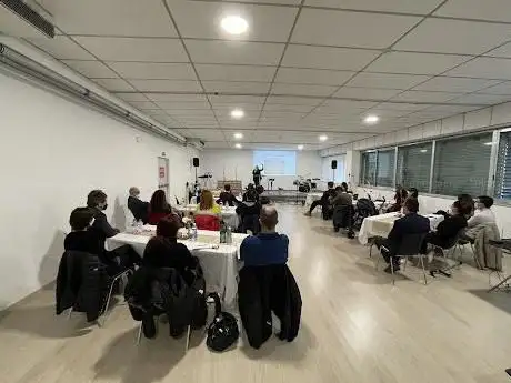 Photo de Chiesa Evangelica di Trento Agape - Via di Melta 22 - Trento, TN
