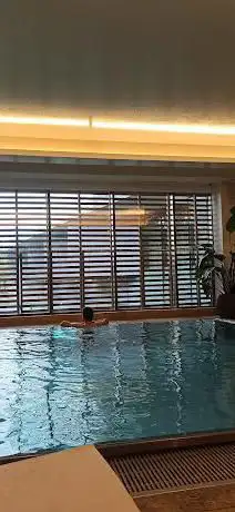 Photo de Spa Sothys - Pullman Bercy