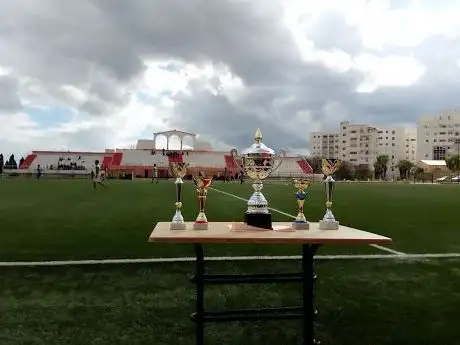 Photo de ملعب الخطاطيف (الملعب البلدي سابقا)