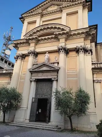 Photo de Piazzetta Bruno Boni