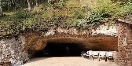 Photo de Rouffignac Cave