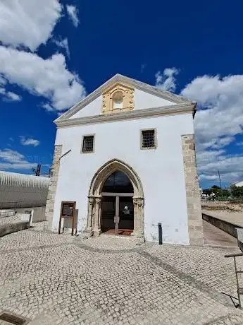 Photo de Igreja do Convento de Santa Maria das Virtudes