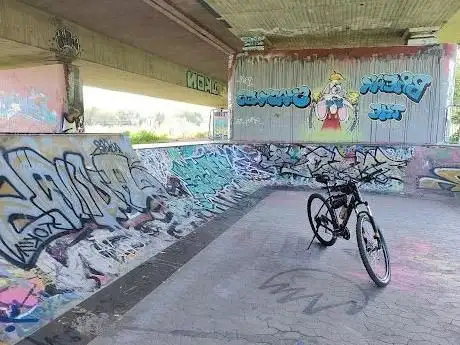 Photo de Skater Park