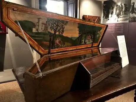 Photo of Ethnographic Museum of Friuli