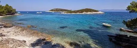Photo de Tourist Office Lastovo
