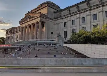 Photo de Brooklyn Museum