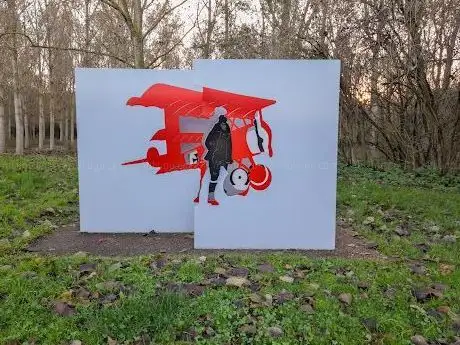 Photo of Mémorial du Baron Rouge