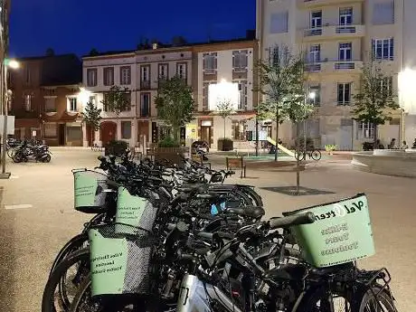 Photo de Le VélOtrement