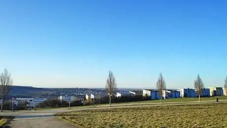 Photo de Ulmer Höhenweg  Eselsberg