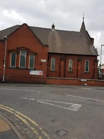 Photo de Longport Methodist Church