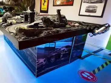 Photo de Stonerig Raceway