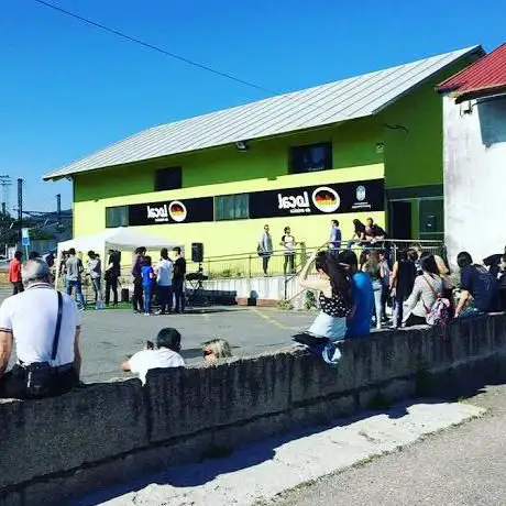 Photo de Local de Música de Pontevedra
