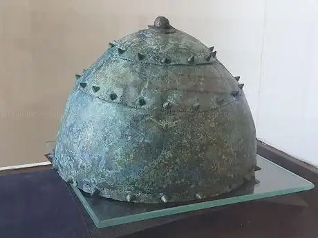 Photo de Muzej Brdovec