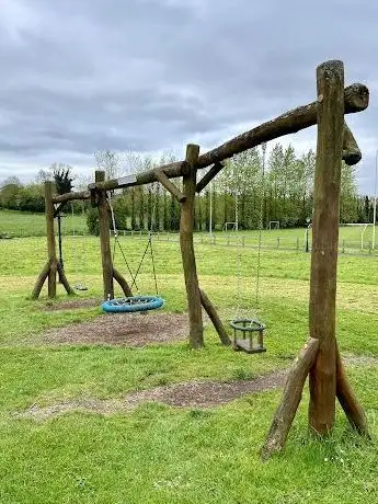 Photo de Childrens Playground