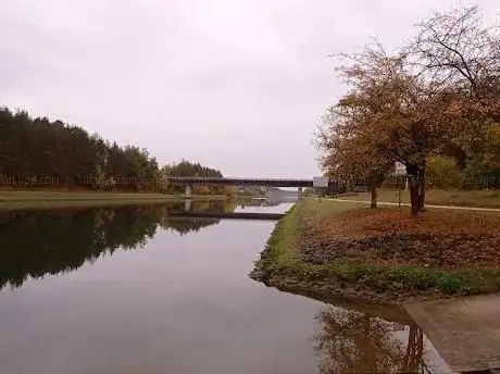 Photo de Salida canal Roth