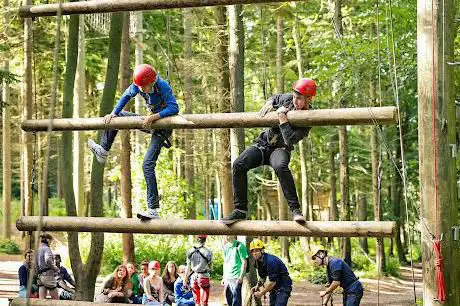 Photo of Kingswood - Colomendy  North Wales