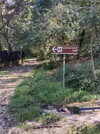 Photo de Cammino di San Cristoforo (tratto da Budoia a Polcenigo)