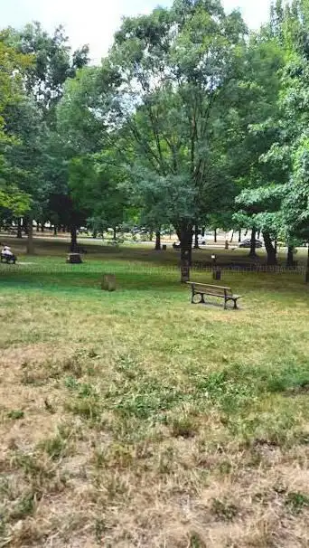 Foto de Parc des Châtaigniers