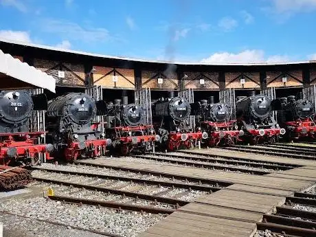 Photo of Süddeutsches Eisenbahnmuseum Heilbronn