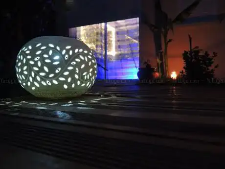 Photo de Bulle d'Air en Brie (actuellement fermé)
