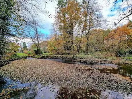 Photo de Happy Valley Nature Reserve