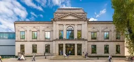 Photo de Kunsthalle de Brême