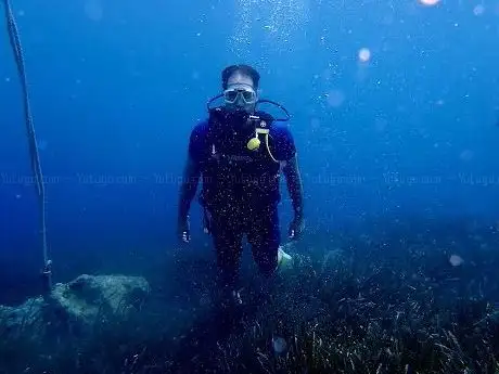 Photo de Sarigerme Diving Centre