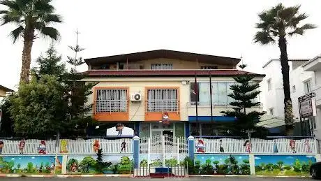 Photo de TARSUS ŞİRİNLER KREŞ
