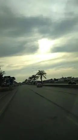 Photo de Dede Korkut Parkı