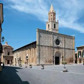 Photo de Cathédrale d'Atri