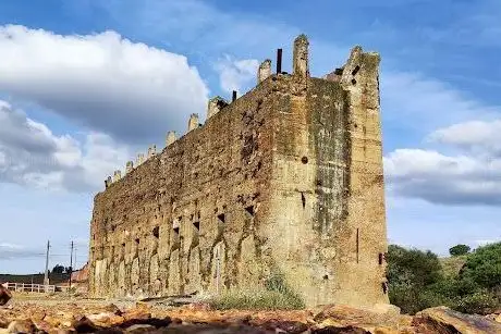 Photo de Minas de São Domingos
