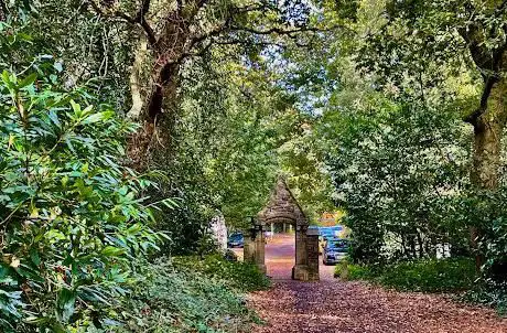 Photo de Branksome Park Wood